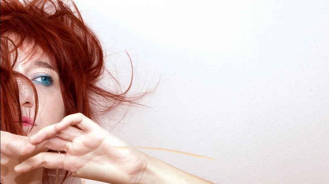 Η Μαρία Παπαγεωργίου ανεβαίνει στα Πανοραμικά Σκαλιά για ένα πλούσιο σε συγκινήσεις πρόγραμμα