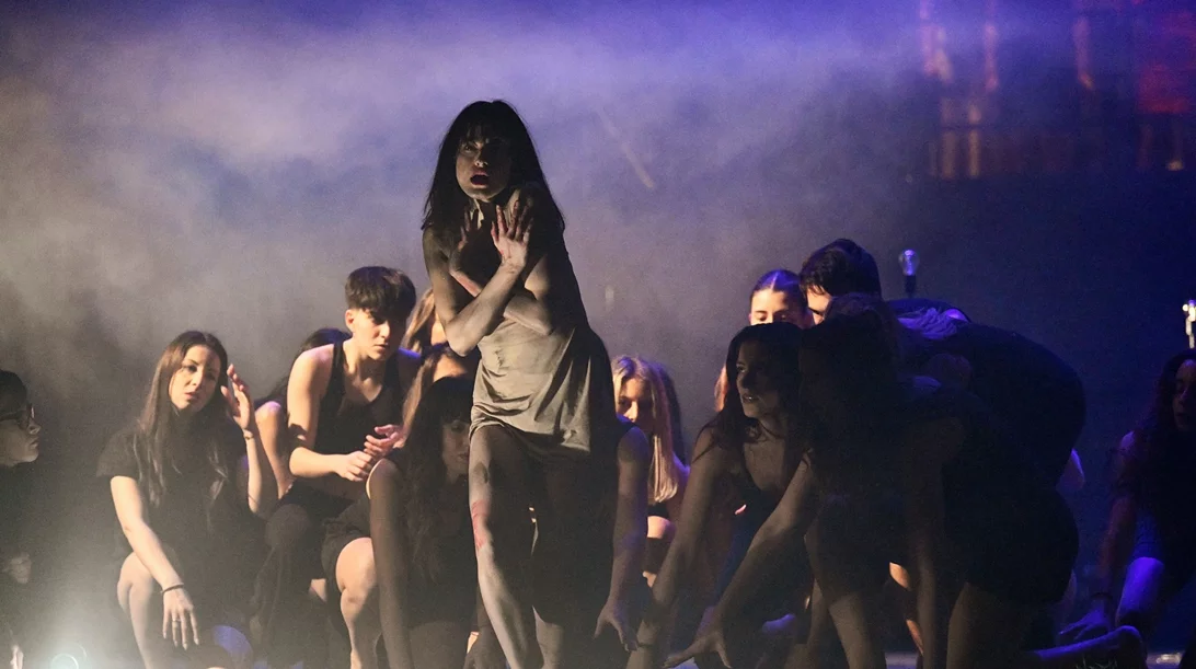 "Περσεφόνη": Παγκόσμια πρεμιέρα με αναντίρρητες αρετές, μα και με σαφείς απογοητεύσεις