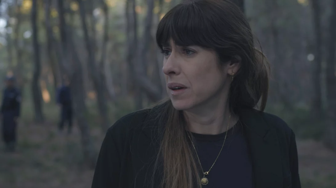 "Μαύροι Πίνακες": Τι θα δούμε σήμερα (15/11) στο 6ο επεισόδιο της αστυνομικής σειράς