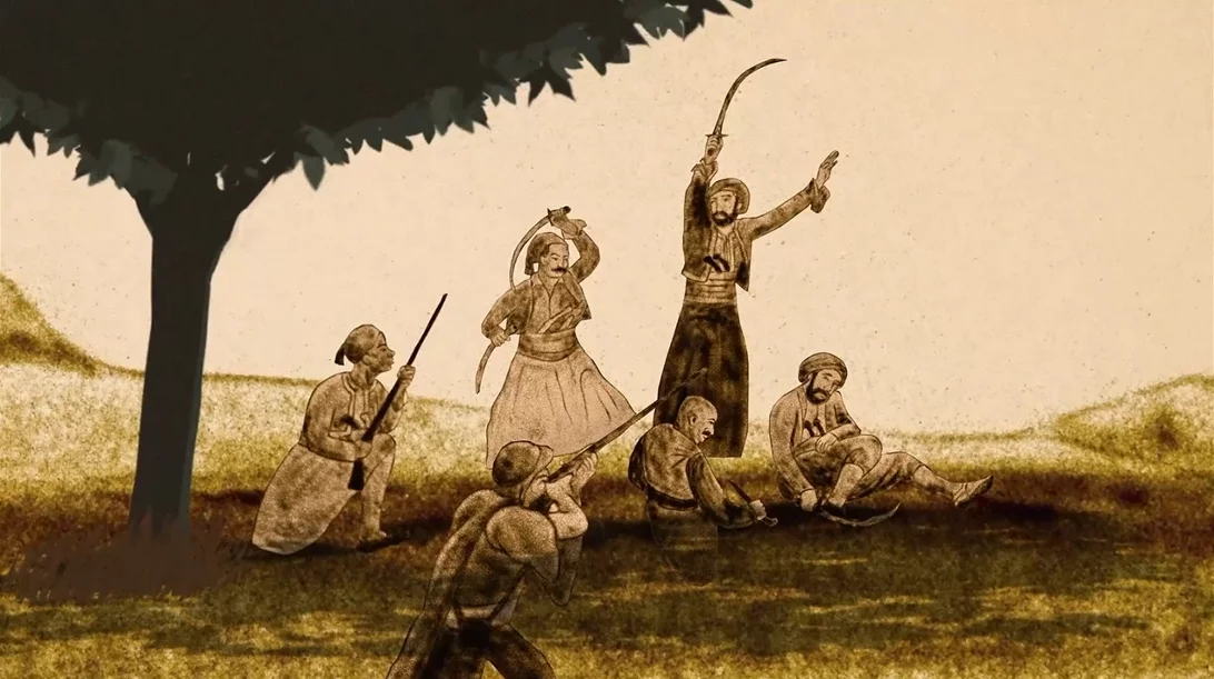 Τρία ολοκαίνουρια ελληνικά ντοκιμαντέρ κάνουν πρεμιέρα στο COSMOTE HISTORY HD