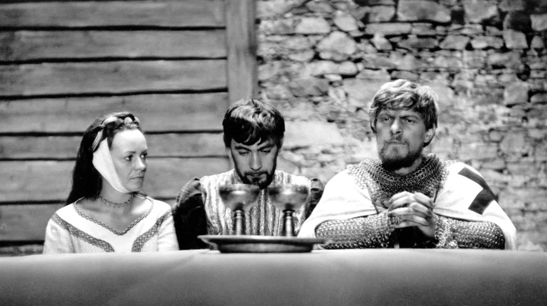 Η Κοιλάδα των Μελισσών