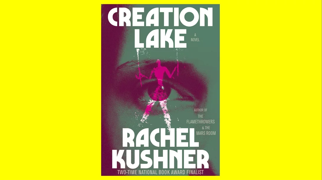 Βραβεία Booker 2024: Γνωρίστε την Ρέιτσελ Κούσνε