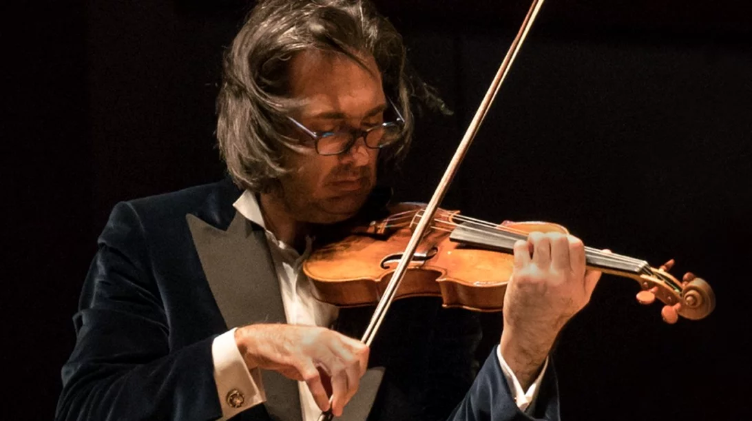 Ο Λεωνίδας Καβάκος επιστρέφει για μια μοναδική συναυλία με τον εκλεκτό πιανίστα Ενρίκο Πάτσε