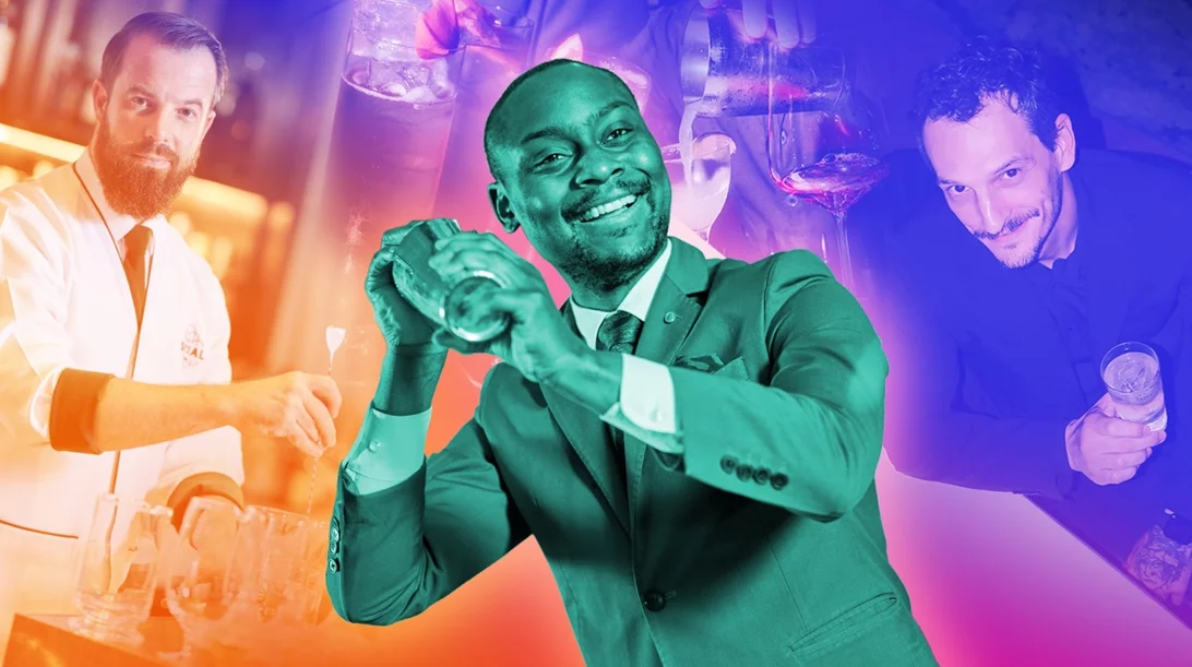 Στο Noel στήνεται το πιο επικό 'ξενοδοχειακό' μπαρ