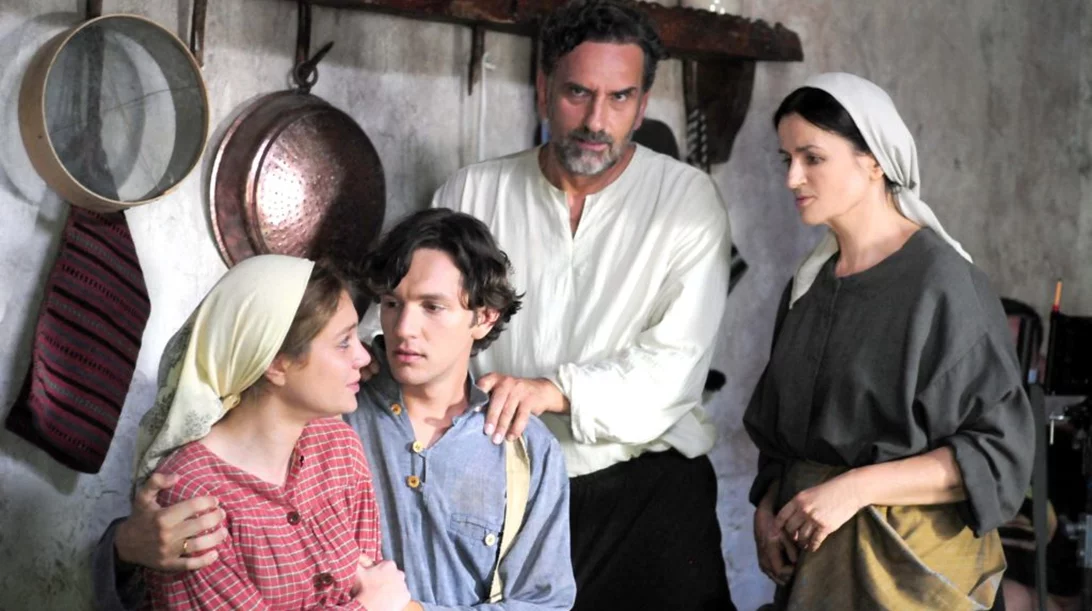 Όλα όσα πρέπει να ξέρεις για τις νέες σειρές που έρχονται στην ΕΡΤ1