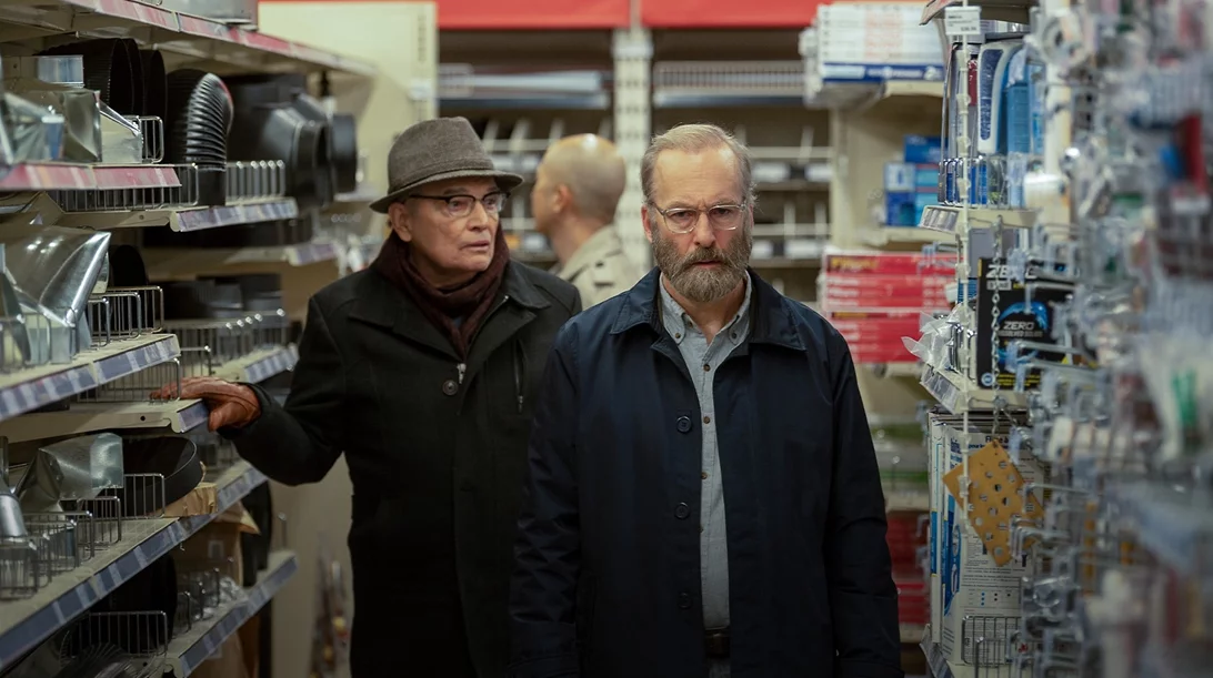 Οι 4 νέες σειρές που θα δούμε στο ERTFLIX τον Δεκέμβριο