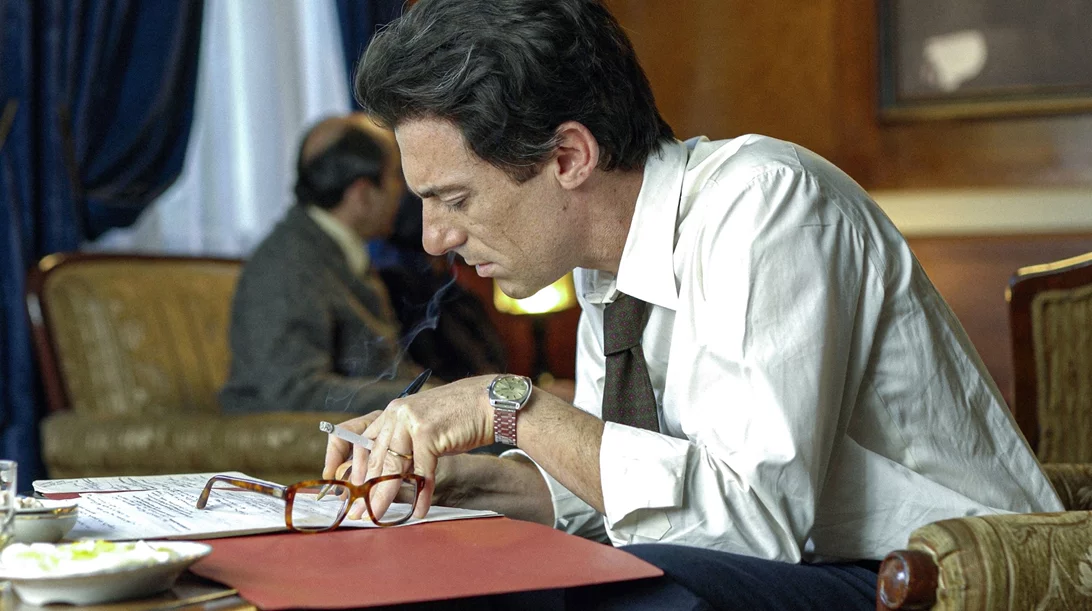 Μπερλινγκουέρ: Η Μεγάλη Ελπίδα