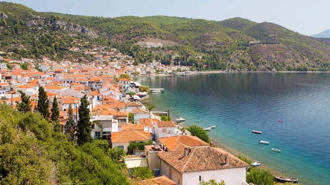 North Evia Pass 2025: Από σήμερα οι αιτήσεις μέσω vouchers.gov.gr