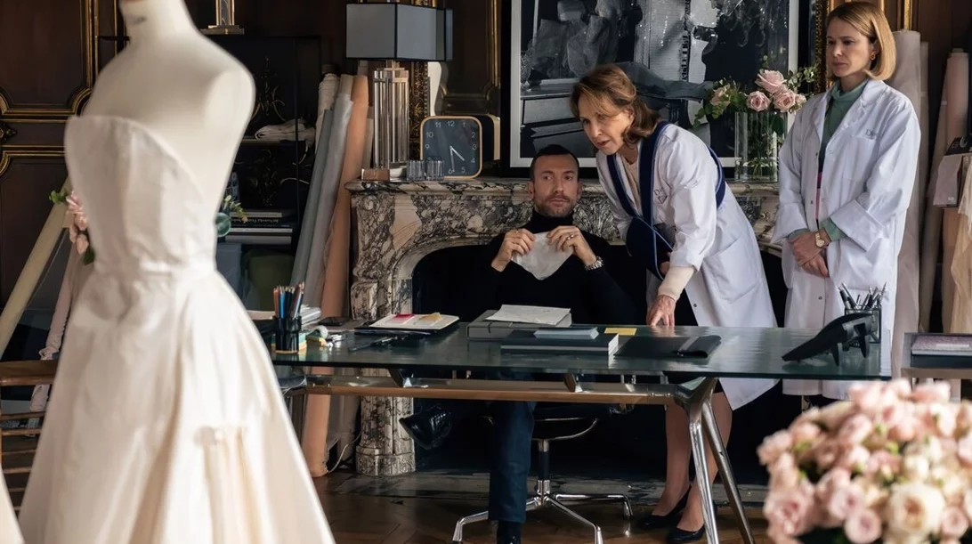 Υψηλή Ραπτική