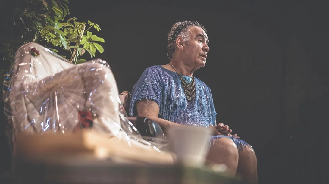 Greek Agora of Performance: Η νέα πλατφόρμα εξωστρέφειας του Φεστιβάλ Αθηνών Επιδαύρου