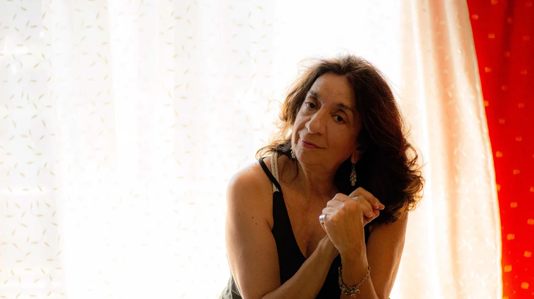 "Between J.S Bach, Bill Evans and beyond": Ένα αναπάντεχο μουσικό μυθιστόρημα στον "Παρνασσό"