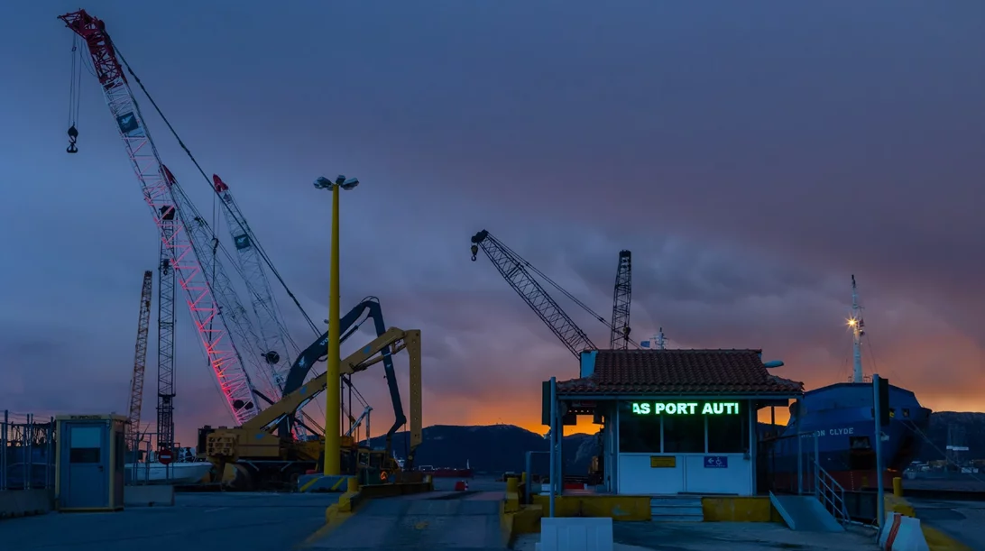 "Μυστήριο 42 Futuring Waters": Διεπιστημονικές συναντήσεις για τα δικαιώματα των νερών στην Ελευσίνα