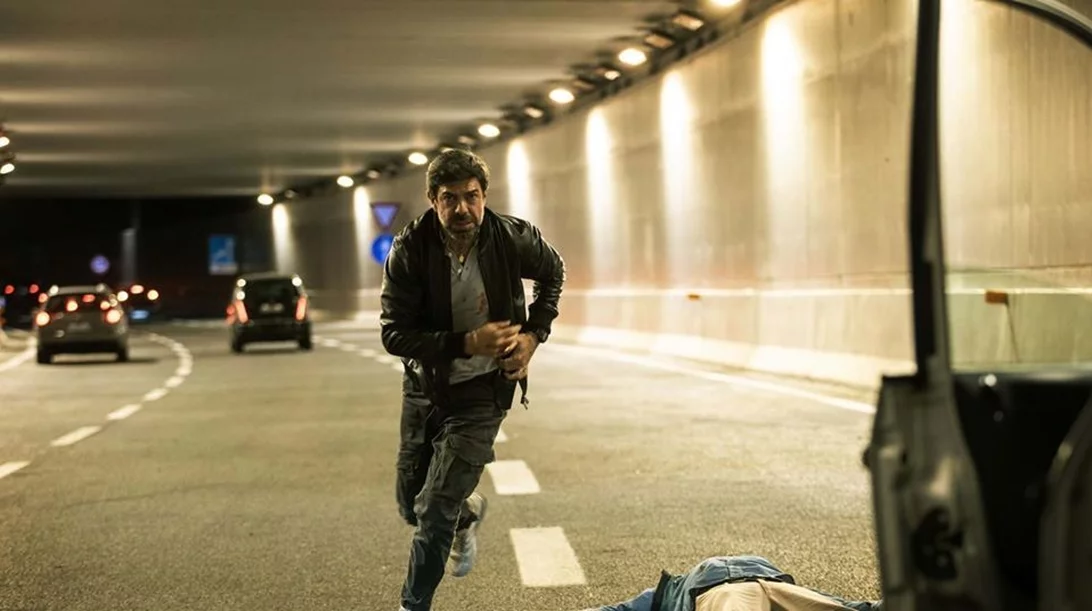 Η Τελευταία Νύχτα του Φράνκο Αμόρε