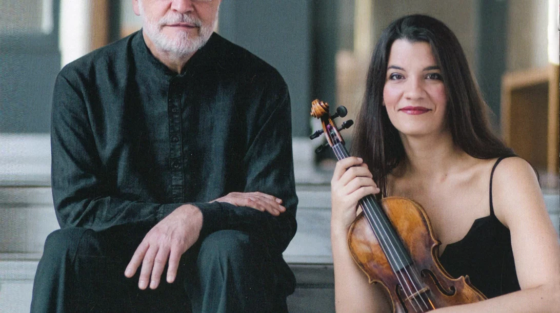 Συναυλιακή και δισκογραφική εφόρμηση της νεώτερης γενιάς Ελλήνων βιολιστών (Παπαματθαίου-Μάτσκε, Αρχοντίδη-Τσαλδαράκη, Μπάνος)