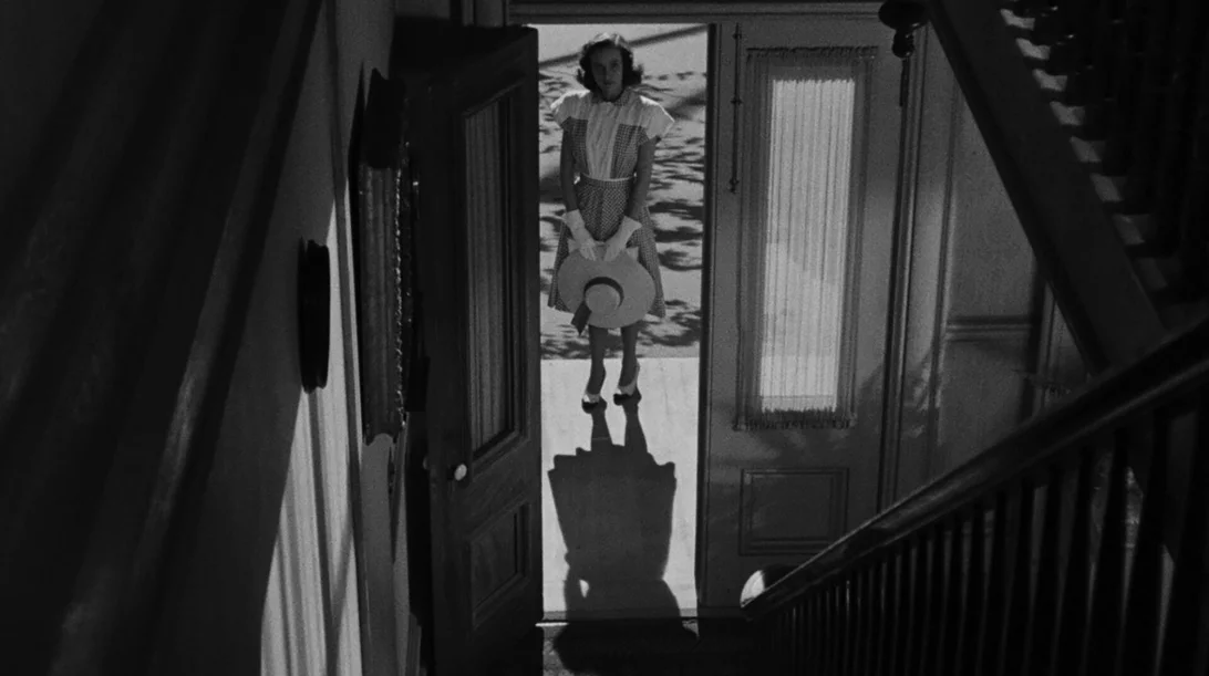 Το Χέρι που Σκοτώνει