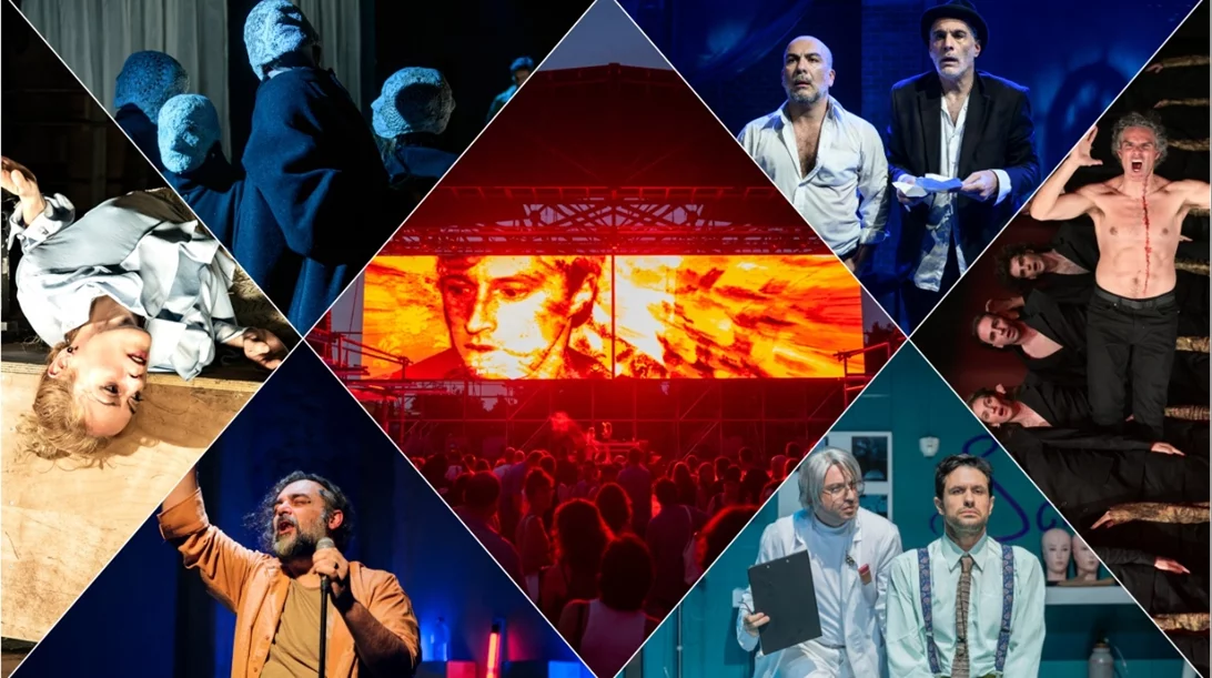 Best of | Οι θεατρικές παραστάσεις που ξεχωρίσαμε τη σεζόν 2023-24