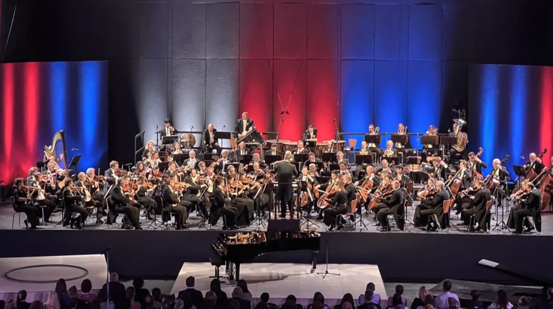 Η ΕΡΤ3 γιορτάζει 200 χρόνια από τη γέννηση του "πατέρα της τσεχικής κλασικής μουσικής"