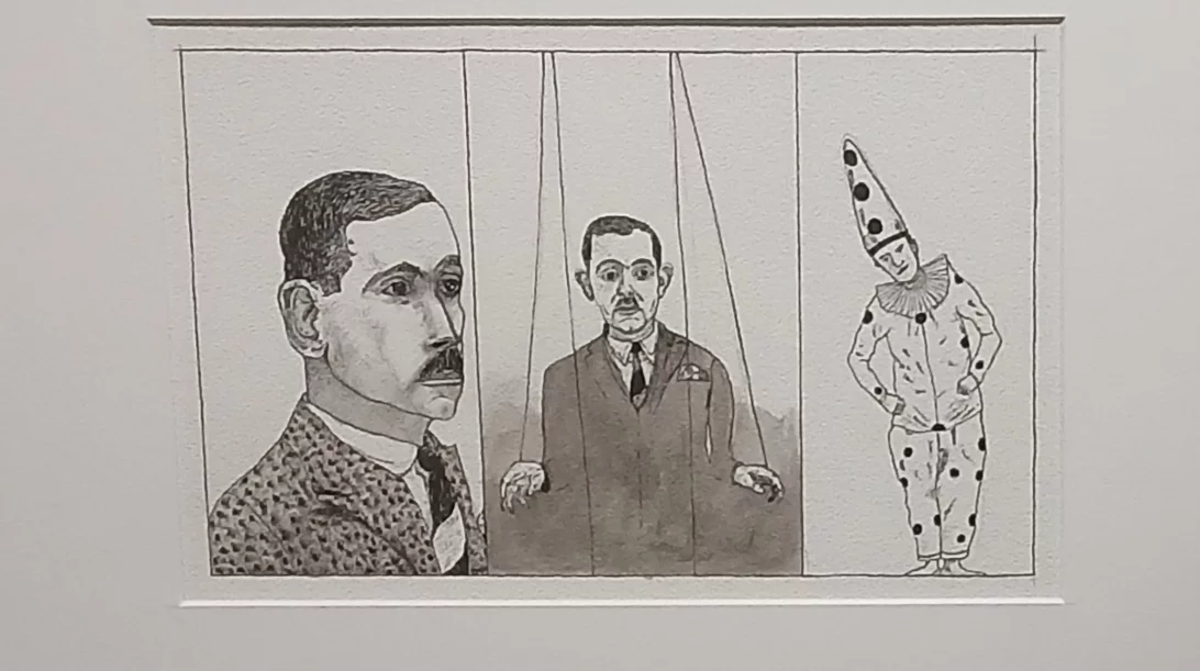 "Ουλαλούμ": Συζητήσεις και καλλιτεχνικές δράσεις που διερευνούν τις αξίες του έργου του Γιάννη Σκαρίμπα