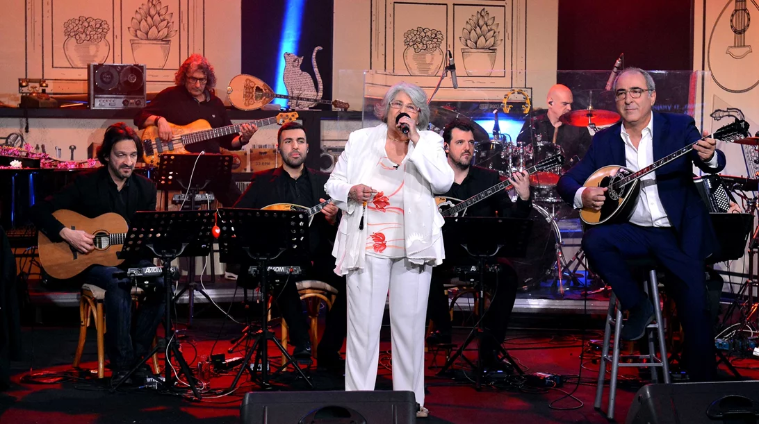 Πάσχα στην ΕΡΤ