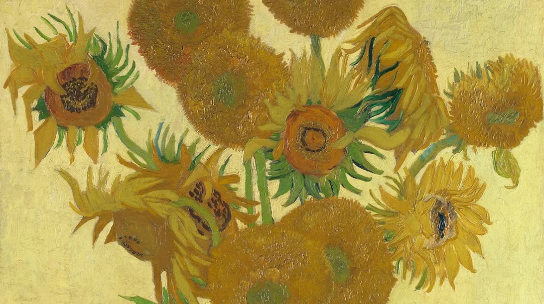 Ξενυχτάμε παρέα με τον Βαν Γκογκ στην Εθνική Πινακοθήκη Λονδίνου