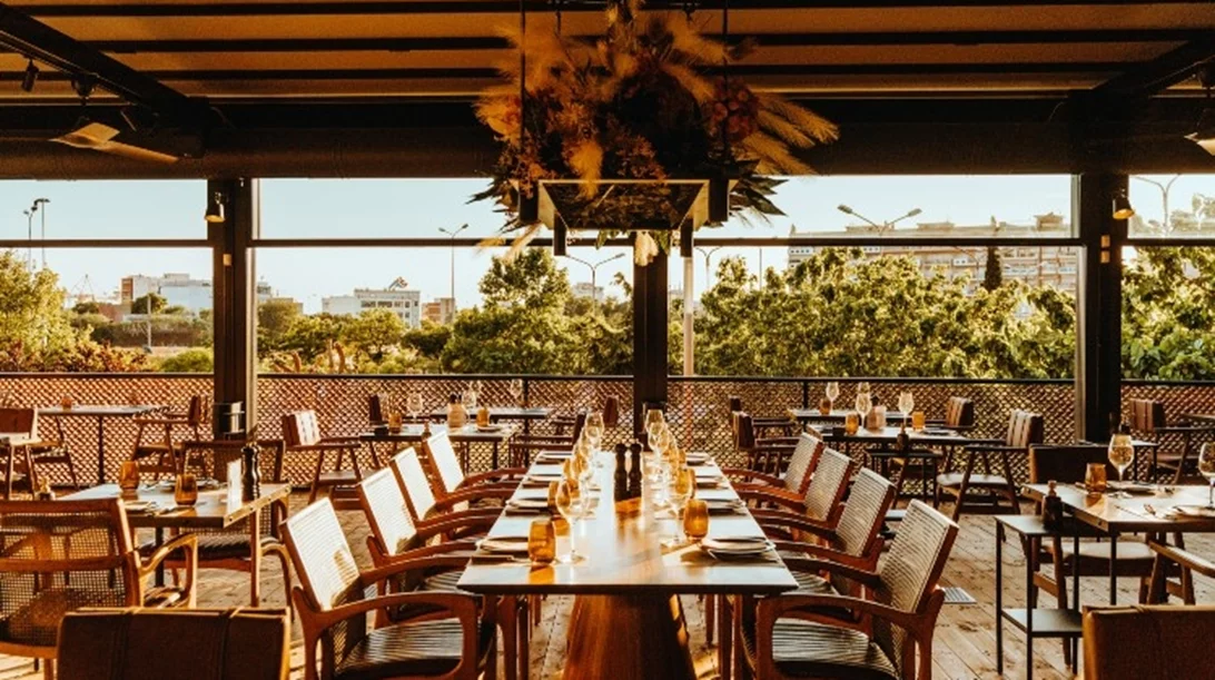 "Iberico", Θεσσαλονίκη