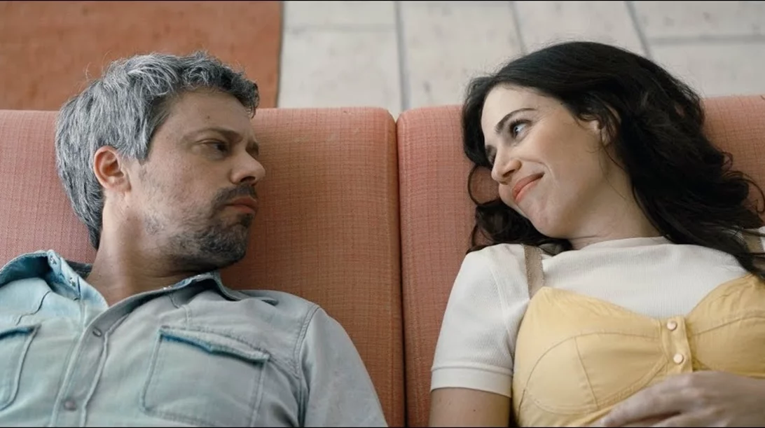 Το Γόνατο της Αχέντ