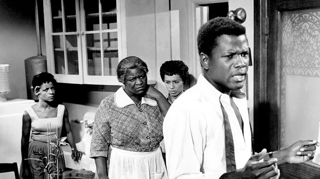 "Ένα Σταφύλι στον Ήλιο": Προβολή για το "Μήνα Μαύρης Ιστορίας" στην Ελληνοαμερικανική Ένωση