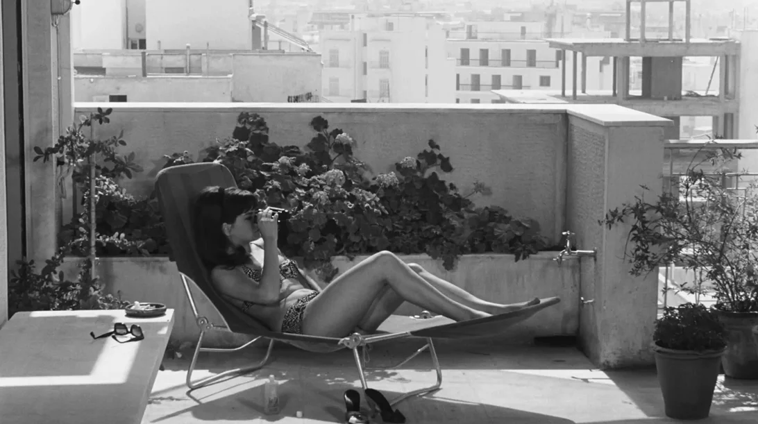 "Αστυγραφίες στην οθόνη": 24 ταινίες με θέμα την πόλη στην Ταινιοθήκη