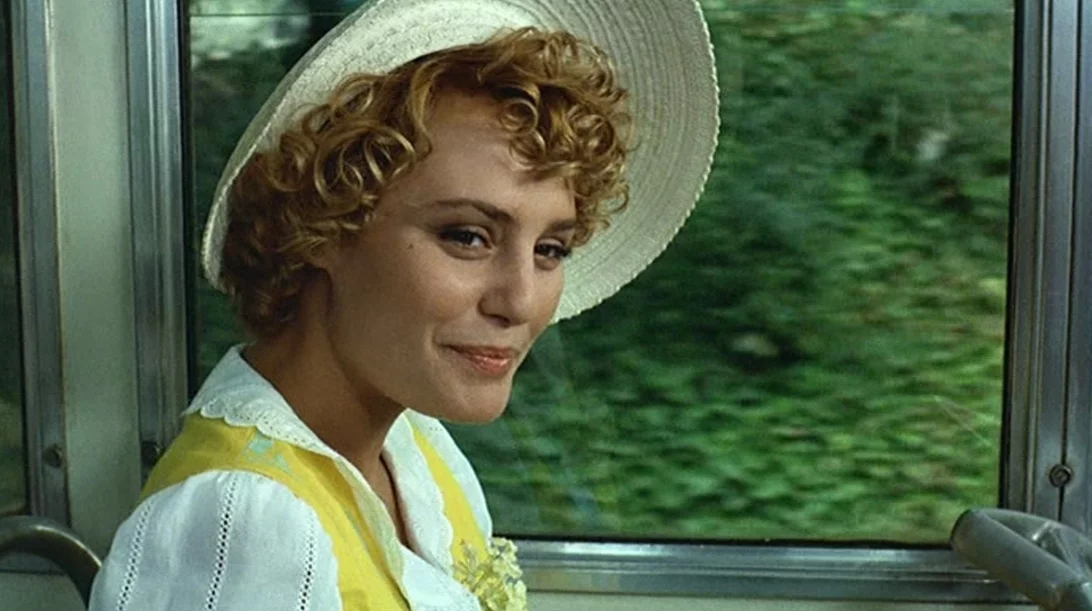 Ανακαλύπτοντας τα μυστικά του Χόλιγουντ: Masterclass με Vittorio Sodano και Antonella Ponziani στην Ελλάδα