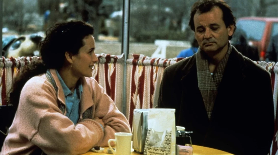 Απόψε (1/1) στην TV: Μια ευρηματική αλληγορία για την ευτυχία και τον χρόνο