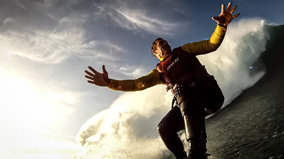 Το ERTFLIX μάς συνεπαίρνει σε "Μακρινά Ταξίδια"