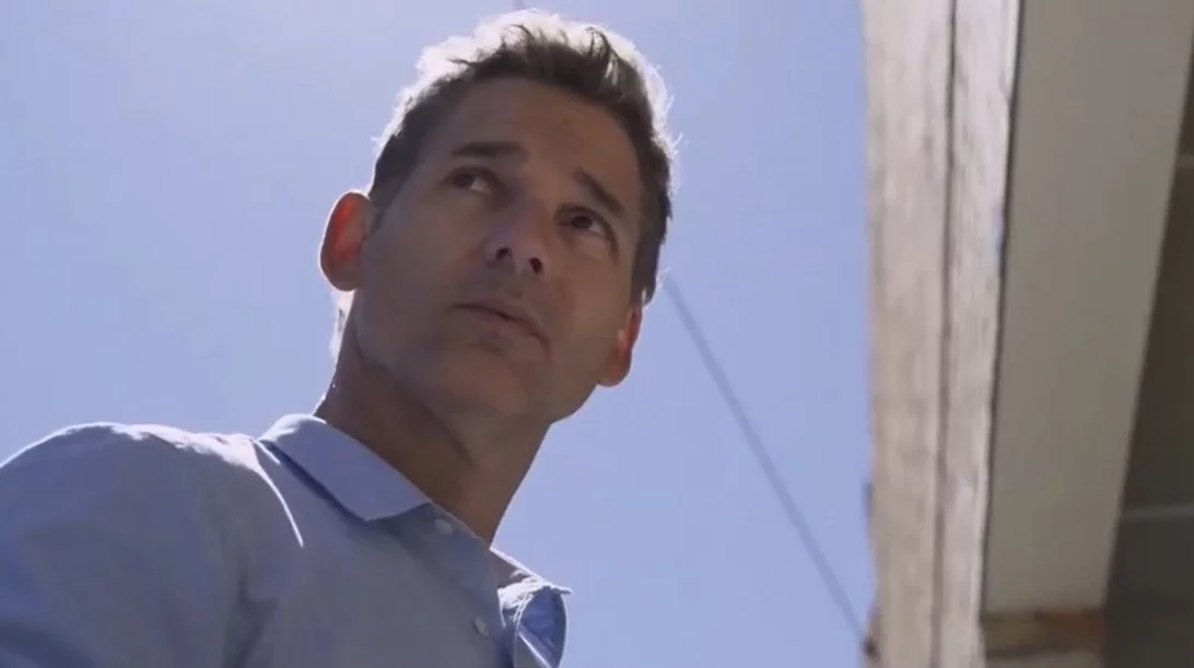 Απόψε (31/3) στην TV: Mία μικρή κοινωνία με καλά κρυμμένα μυστικά