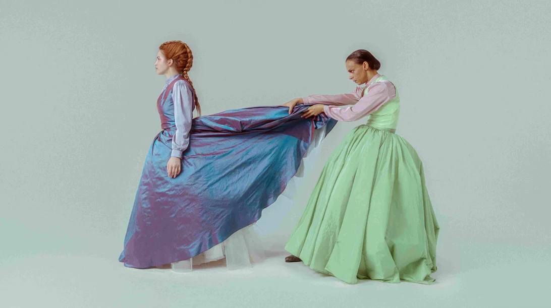 Τι συνέβη στη "Βουργουνδία"; Η θεατρική ομάδα Αθώο Σώμα απαντά