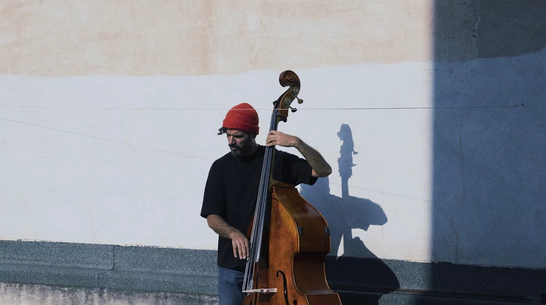 Jazz στο Μουσείο με "Rooftop Stories" από τον Πέτρο Κλαμπάνη