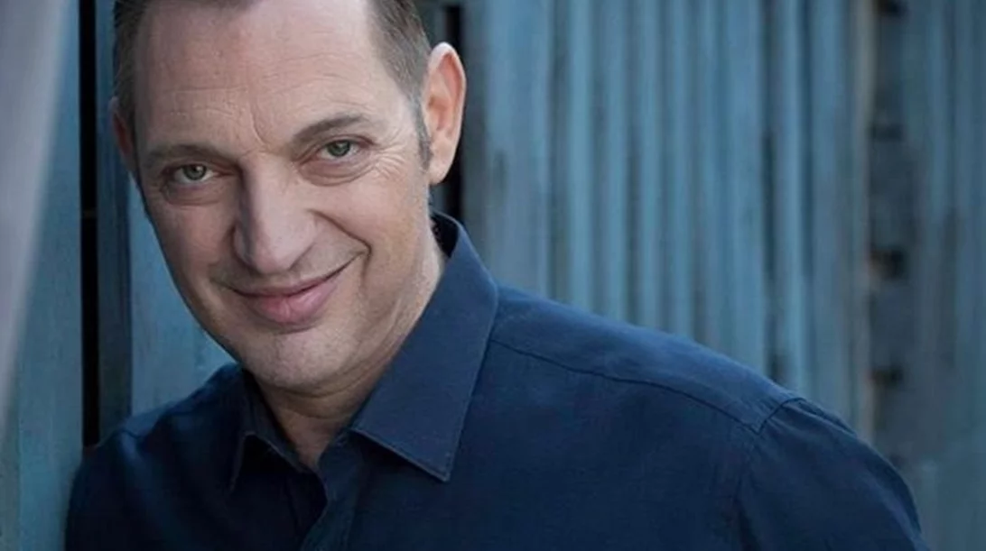 Ο Γεράσιμος Ανδρεάτος και ο Βαγγέλης Τρίγκας έρχονται "Με τα τραγούδια τους"