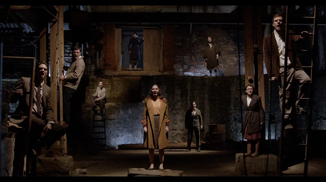 DocFest Χαλκίδας: Βραβείο καλύτερης ταινίας στους "Μαθητές του Ουμπέρτο Πρίμο"