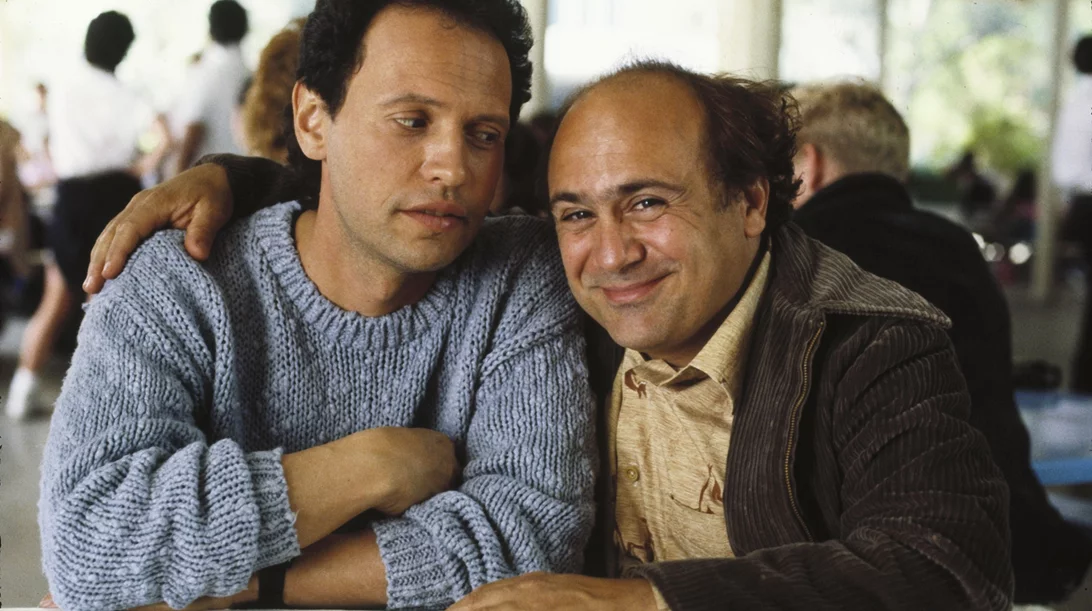 Εβδομάδα γέλιου με αέρα 80s στην ΕΡΤ2