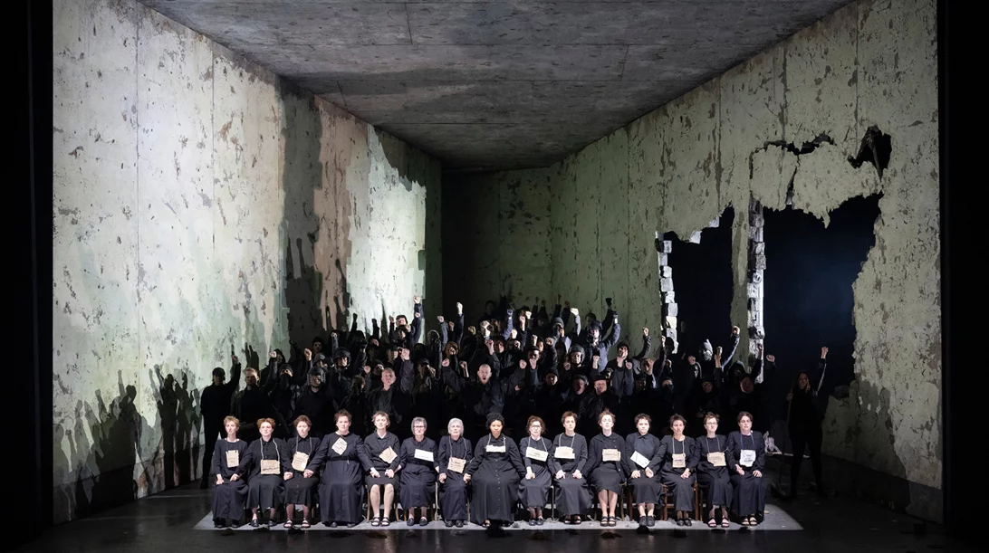 Φεστιβάλ Όπερας Γκλάιντμπορν: Παραστάσεις υψηλού επιπέδου μετά .…πικ-νικ στην αγγλική εξοχή!