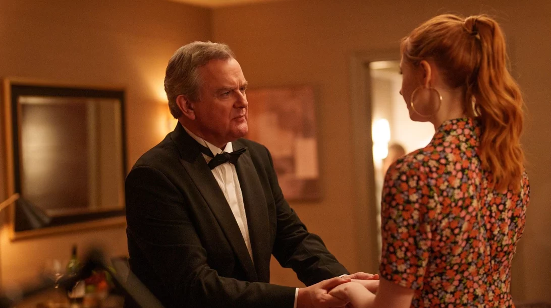 Το απόλυτα επίκαιρο "Douglas is Cancelled" είναι η νέα σειρά που θα μας προβληματίσει