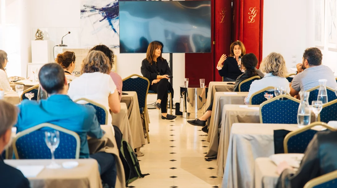 Athens Film Office: Η Αθήνα στο επίκεντρο των διεθνών κινηματογραφικών και τηλεοπτικών παραγωγών μέσω του "The Owl"