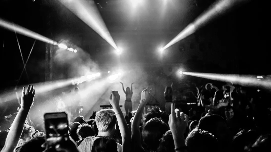 Η σύγχρονη εναλλακτική μουσική σκηνή δίνει ραντεβού στον κύκλο "In Orbit v.4" του ΚΠΙΣΝ