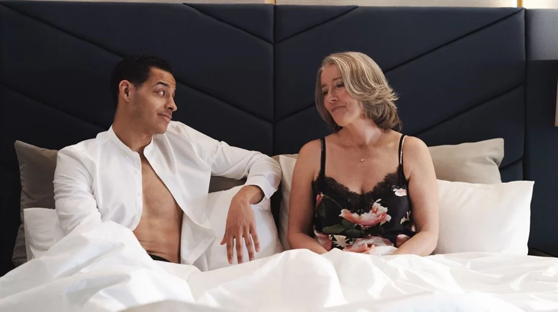 Έμμα Τόμσον: "Με απέρριπταν στις ερωτικές σκηνές γιατί δεν είχα το κατάλληλο σώμα"