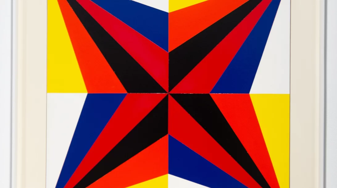 Η έκθεση του Νάσου Δάφνη στο Κέντρο Τεχνών κάνει ένα ταξίδι "Από τη Νέα Υόρκη στην Αθήνα"