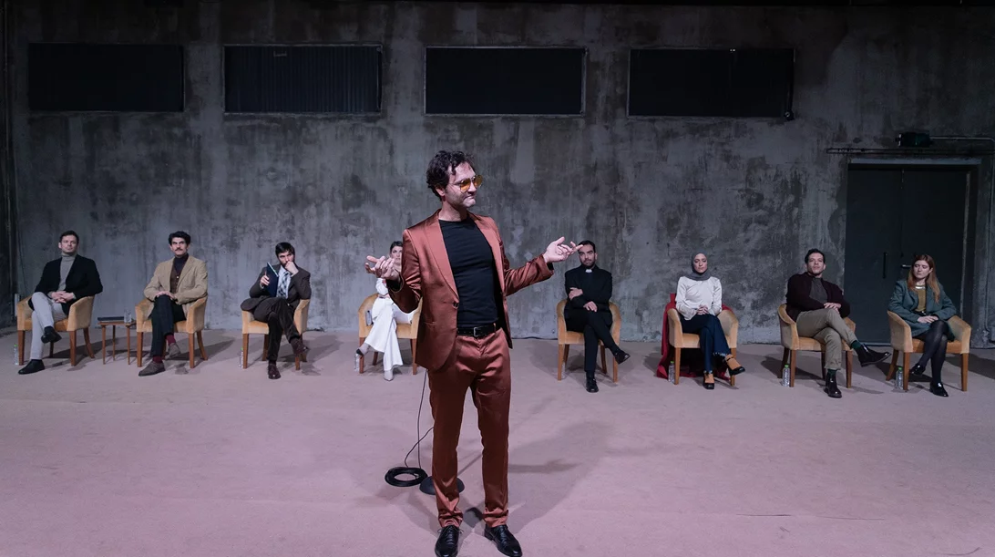 Το συνέδριο για το Ιράν