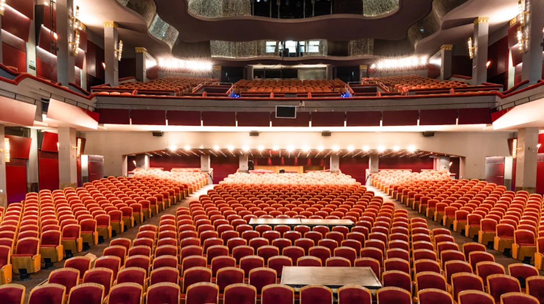 Club Pallas: Το θέατρο Παλλάς καινοτομεί με τη νέα Membership card