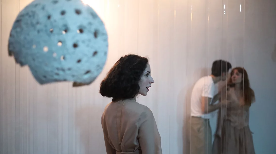 Η "Νύχτα της Κουκουβάγιας" ξανά στη σκηνή