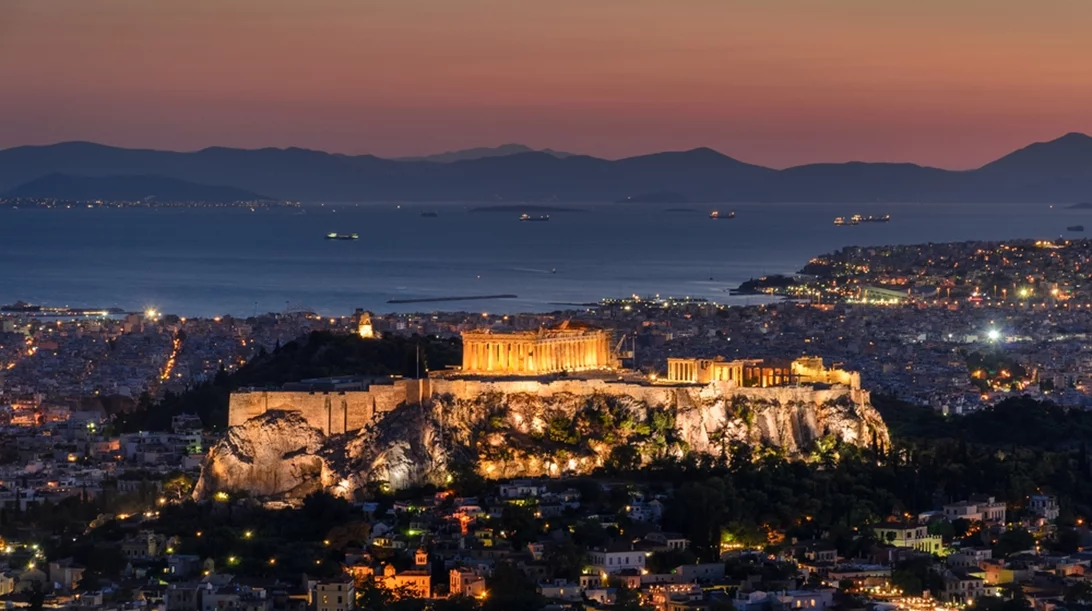 Τι θα κάνεις αυτή την εβδομάδα στην Αθήνα