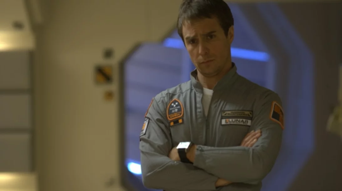 Απόψε (5/3) στην TV: μία περιπέτεια επιστημονικής φαντασίας