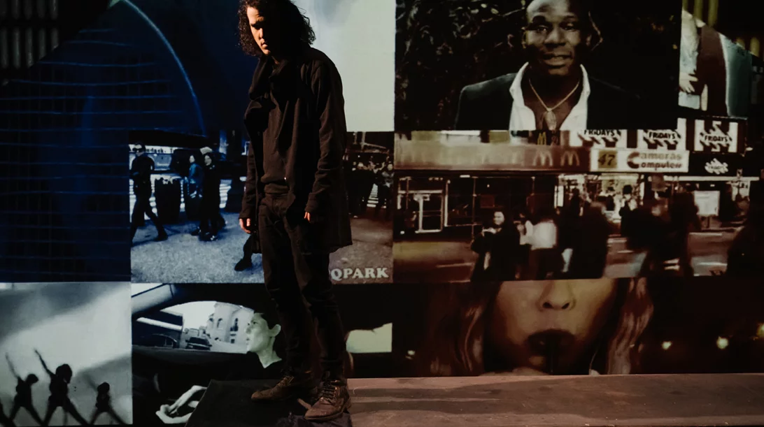 Πρεμιέρα για τον "Ρινόκερο" με νέο πρωταγωνιστή