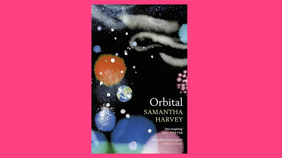 Βραβεία Booker 2024: Γνωρίστε την Σαμάνθα Χάρβεϊ